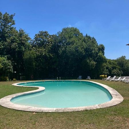 Palacio Da Quinta Da Portela II コインブラ エクステリア 写真