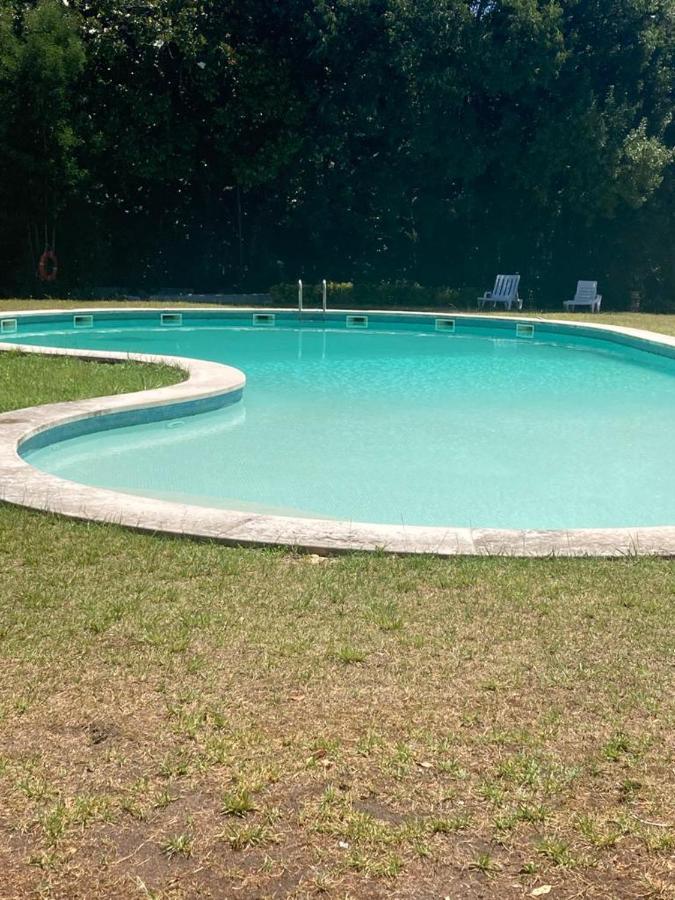 Palacio Da Quinta Da Portela II コインブラ エクステリア 写真